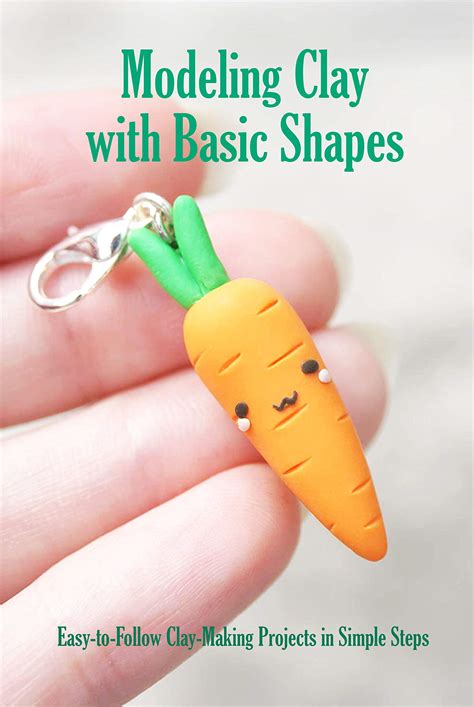 Image result for Easy Clay Tutorials