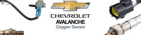 Image result for 2004 Avalanche O2 Sensor