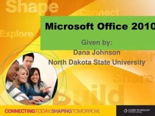 PPT - A Comprehensive Comparison of Microsoft Office Suites: Office ...