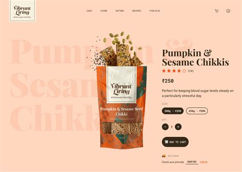 Web and Product Design Work by 3 Sided Coin | Digital strategy, design ...
