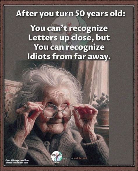 Funny old people memes that will make your teeth drop out!