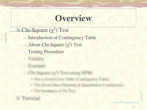 Image result for Chi Square Test