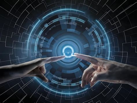 Future Computer Interface 的图像结果