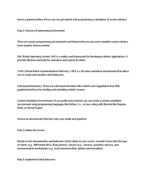 Outline of Robotics 的图像结果