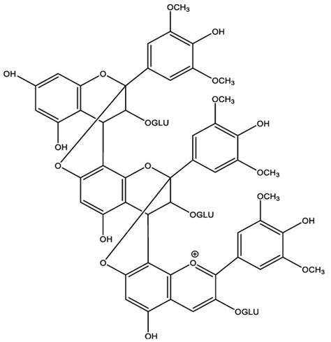 Grape Pomace Valorization by Extraction of Phenolic Polymeric Pigments ...