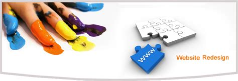 Top 5 reason to Redesign Your Website