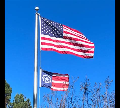 Flag Of Freedom