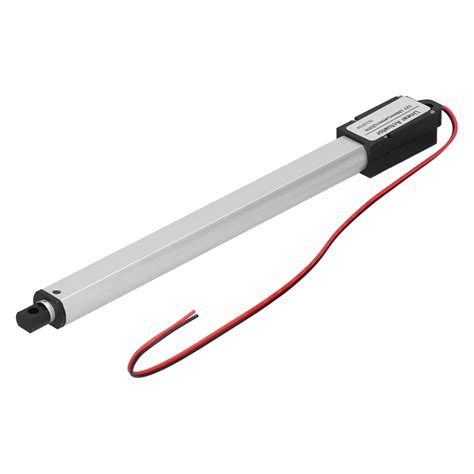 High Speed Linear Actuator Mini Linear Actuator Short Circuit ...