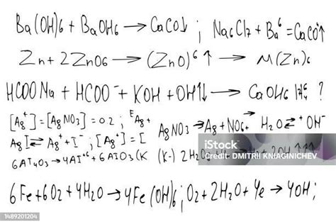 Image result for Chemical Formula Basics