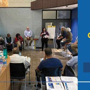 Blue Line Extension Community Update Meeting, Capri Theater ...