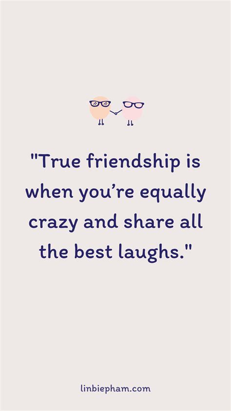 99 Unforgettable Funny Quotes About Friendship to Celebrate Your Besties