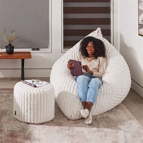 Lovesac bean hotsell bag couch