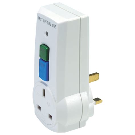 Image result for RCD Plug Universal Adapter