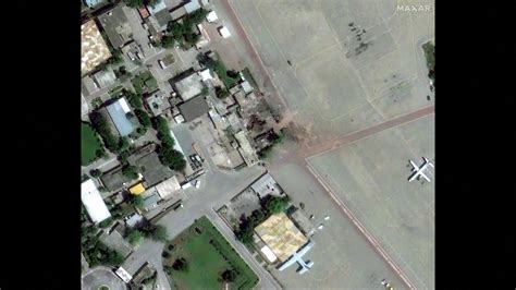 Pakistan's FM confirms India's strikes on Nur Khan Air Base in May ...