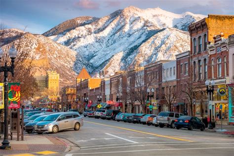 Ogden Utah Campgrounds: Best Spots for Your Next Adventure