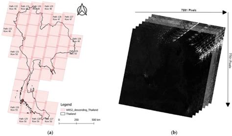Deep Learning Semantic Segmentation for Land Use and Land Cover Types ...