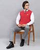 Buy Half Sweater For Men Online - Men Sleeveless Sweaters - Monte Carlo