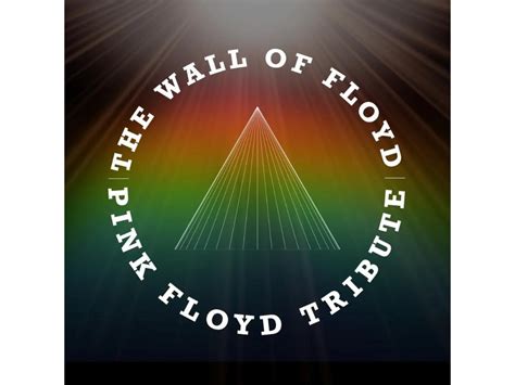 The Wall Of Floyd - The Best Of Pink Floyd 2024 Tour, The Brook ...