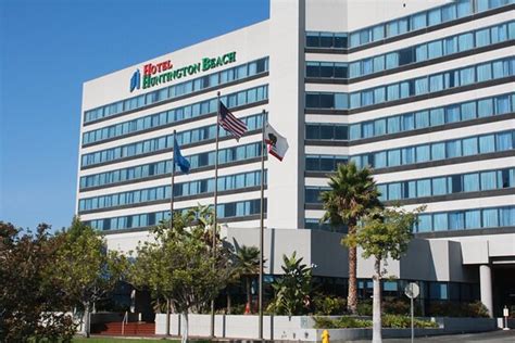 HOTEL HUNTINGTON BEACH - Hotel Reviews, Photos, Rate Comparison ...