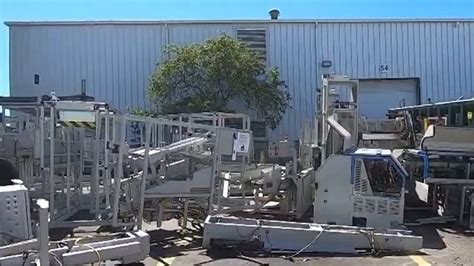 Image result for Postal Mail Sorting Machine