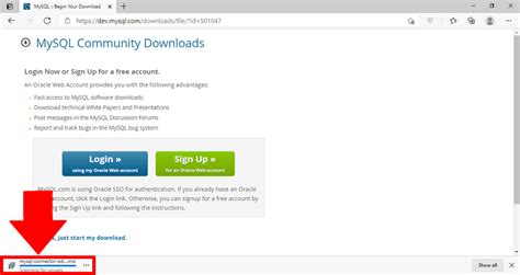 Image result for Install MySQL ODBC Driver