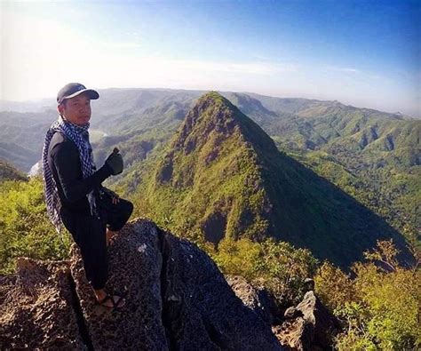 THE 10 BEST Luzon Climbing Tours (2026) - with Reviews