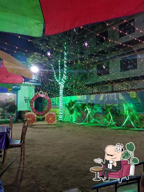 Food Garden, Silchar - Restaurant menu, prices and reviews