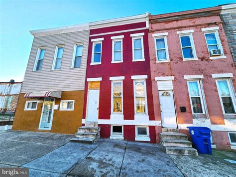 1917 Riggs Ave, Baltimore, MD 21217 | Homes.com