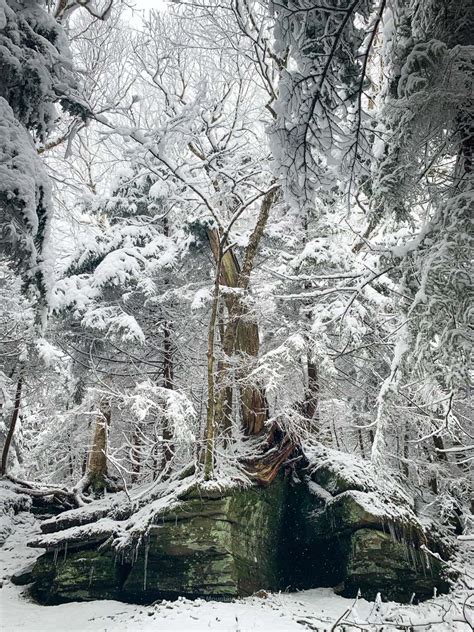 Devil’s Path Trail (Ultimate Guide) | Mountain-Hiking.com