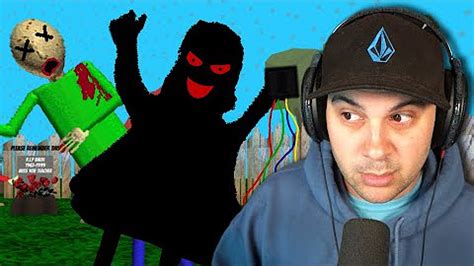 Kindly Keyin Baldi's Basics Roblox 的图像结果