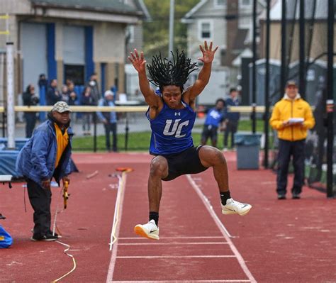 Boys track & field honor roll: Top 10 times and marks from Week 4 - nj.com