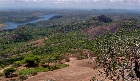 Places To Visit Near Bangalore Within 100 Km