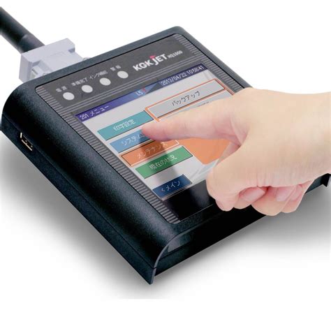 HQ1100 Series - KGK Jet India