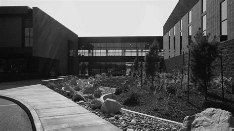 NORTH PINES MIDDLE SCHOOL