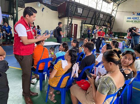 DSWD food stamp program set for full pilot launch in December ...