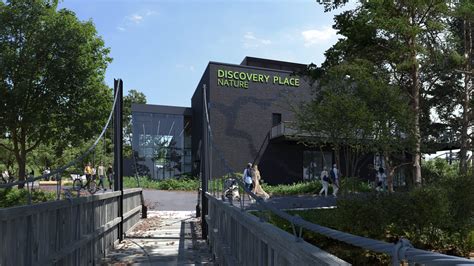 Memberships - Discovery Place Museums