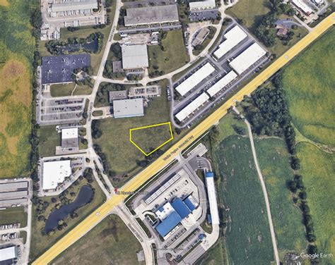 10 Kendall Point dr, Oswego, IL 60543 - Belle Tire out lot | LoopNet