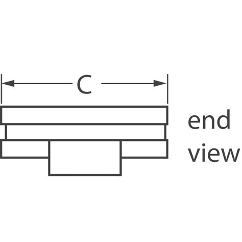 SMD100F-2 Littelfuse Inc. | Circuit Protection | DigiKey