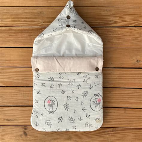 Baby Carrier Nest – Zoey