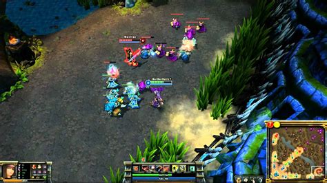 Image result for LOL Tutorial