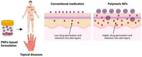 Polymeric Nanoparticles as Tunable Nanocarriers for Targeted Delivery ...