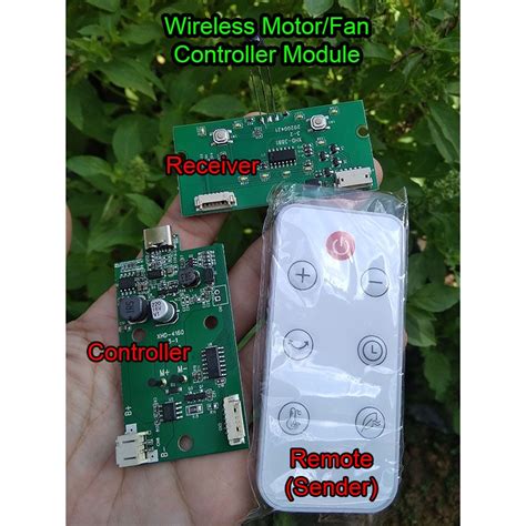 Image result for Fan Controller Module