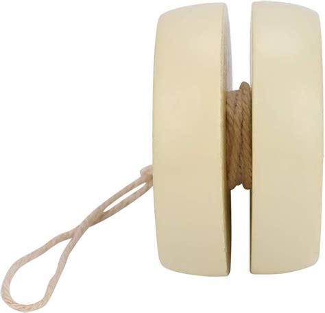 Buy Yoyo Ball Toy,Cute Cartoon Pattern Wooden Yoyo Ball Toy Early ...