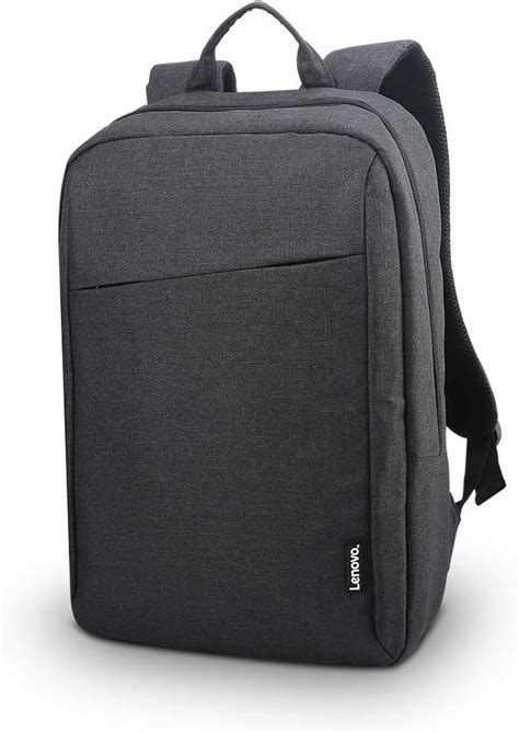Lenovo Casual Laptop Backpack B210 15.6-inch(39.6cm) Water Repellent ...