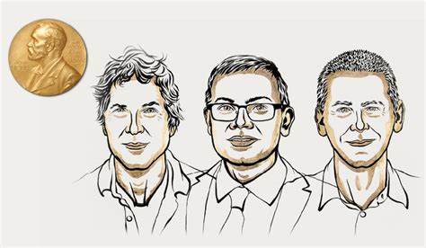 Nobel Prize in Chemistry 2024 | Current Affairs | Vision IAS