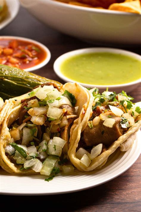 What is Buche Meat (Pork Stomach) - A Spectacled Owl