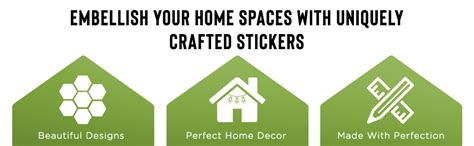 Buy WallDaddy - 20 Hexagonal Silver Wall Decor 3D Acrylic Decorative ...