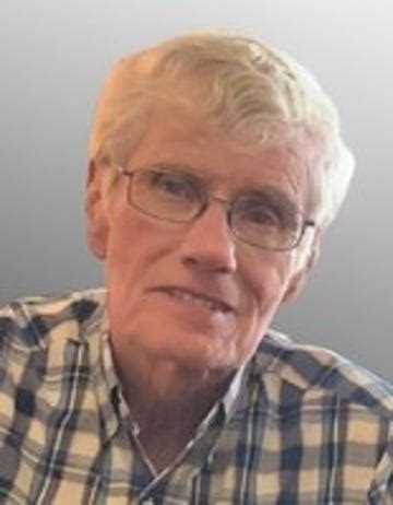Gene W. Merow Obituary - Norwich Bulletin