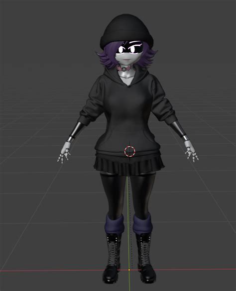 Uzi by Samzan [Need help rigging] | RipperStore Forums