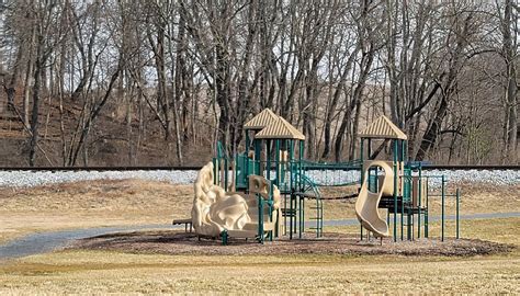 RAILROAD PARK (2026) All You Need to Know BEFORE You Go (with Photos ...